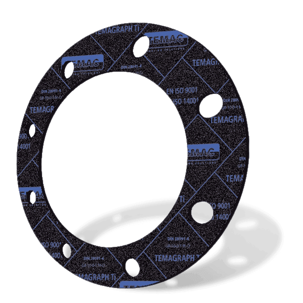 Temagraph Ti